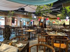 -水煮三国·川鲁江湖菜(香山店)