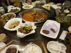 -芦苇荡·酸汤鱼(回龙观店)