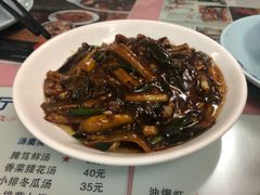 -蘭心餐厅(进贤路店)