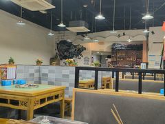 -逗签翻卤味串串(回龙湾店)