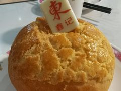 -东鑫记港式茶餐厅(南京东路店)