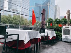 景观位-小河盐帮·私家菜·烤鸭(三元桥·霄云路店)