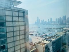 -青岛海尔洲际酒店