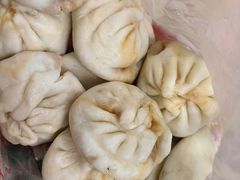 -石饮红星包子(中山路店)