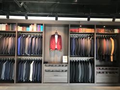 点击看大图 -优山定制西服衬衫大衣(国贸店)