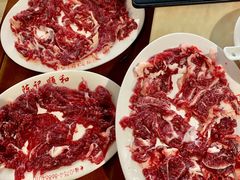 -陈记顺和潮汕牛肉火锅(韩江路店)