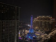 -澳门喜来登大酒店