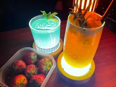 -River Bar酒吧(通州万达店)