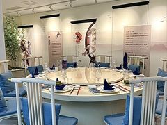 -火福·天湖阁大闸蟹博物馆主题餐厅(浅水湾店)