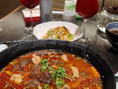 -宁邦·家宴·南京菜(红山动物园店)