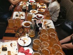 -汉巴味德(大悦城店)