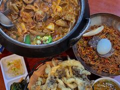 -屋里家延边朝鲜族冷面(南园店)