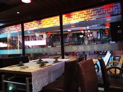 -羊家胡同·龙虾烧烤火锅(龙汇路店)