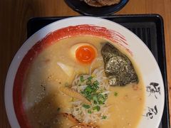 -雷门拉面店(新光天地店)