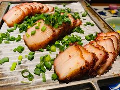 -绿茶餐厅(布吉万象汇店)