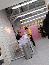 点击看大图 -时尚工厂·科学染发