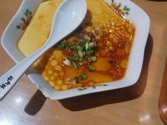 -裕鼎鲜·新中菜(金鼎广场店)