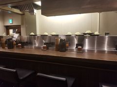 -牛かつもと村(上野店)