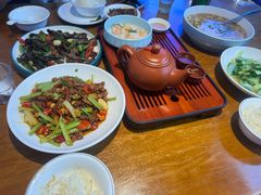 -外婆烧.老杭帮菜(庆春店)