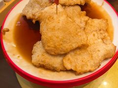 -英兰朝族饭店(河南桥头店)