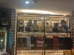 -三杯赤運·中式小酒馆(所城里店)