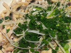 -三猫黑鱼花(南大店)
