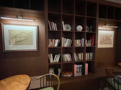 -灯塔咖啡馆BOOK·Coffee Shop