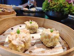 -宝丽轩中餐厅BAOLIXUAN