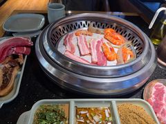 -梨花自助烤肉(乐宾店)