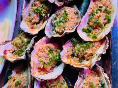 -辣不怕口味虾(凌霄路店)