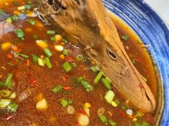 -王阿盖手工小吃(环城西路店)