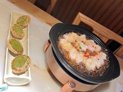 -绿茶餐厅(西单老佛爷店)