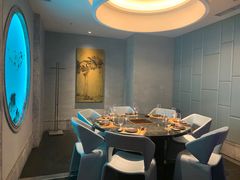 包厢-王家渡火锅店(棕榈泉店)