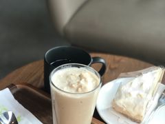 -星巴克臻选(南京艾尚天地店)