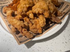 -江渔儿酸菜鱼(东厦一百店)
