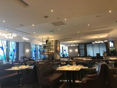 大堂-港丽餐厅(高德置地店)