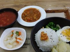 -海盗虾饭·剥好的小龙虾饭(SOHO尚都店)