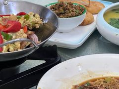 -尚岛私房菜(西方巷店)