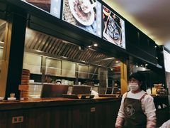 -春家·非遗手工小吃(三墩新天地店)
