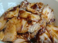 醋溜白菜-局气 烤鸭·北京菜(光华路店)