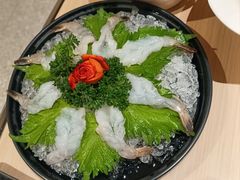 -海底捞火锅(泉城路店)