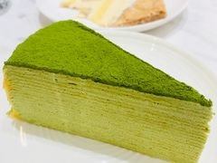 -Lady M(沙田新城市广场店)