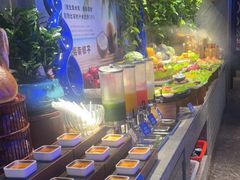 -奢谷·海鲜自助(南海万科店)