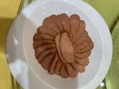 -功德林素菜饭庄(前门店)