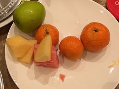 -盛宴标帜餐厅·亲子自助 (南昌喜来登酒店)