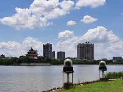 -顺峰山公园
