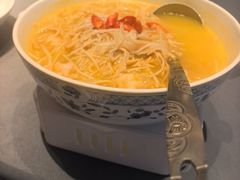 -北京全聚德(方庄店)