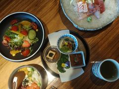 -江户前寿司(好运街店)