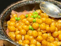 -恒记饭店·海鲜明档(淹城店)