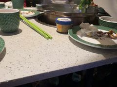 -润园四季椰子鸡火锅(海上世界店)